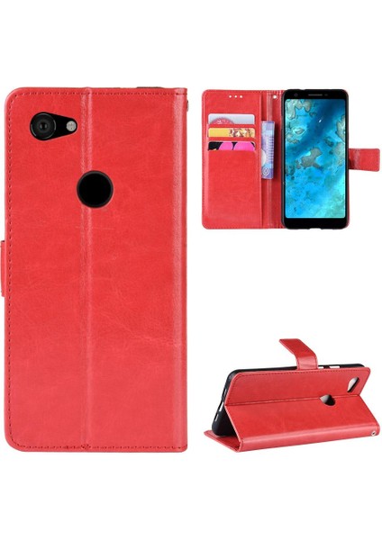 Google Pixel 3A Xl Için Durum (Yurt Dışından)