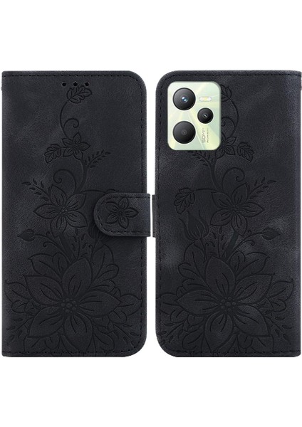 Realme C35 Davası ile Uyumlu (Yurt Dışından) indirimleri