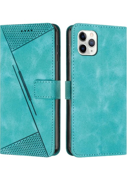 Iphone 11 Pro Max Cüzdan Kılıfı ile Uyumlu (Yurt Dışından)
