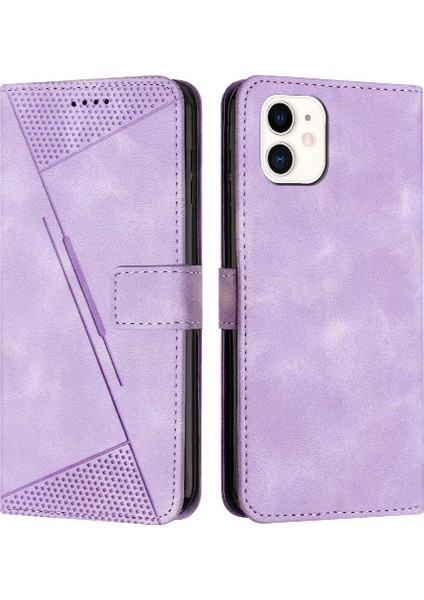 Iphone 11 Cüzdan Kılıfı ile Uyumlu (Yurt Dışından)