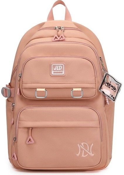 Hsq Çanta Öğrenci Sırt Çantası, Bilgisayar Çantası (Yurt Dışından)