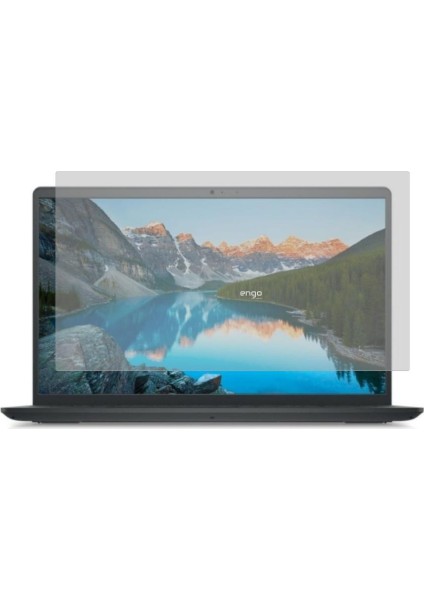 Dell Inspiron 15 3511 15.6 Inç Mat Ekran Koruyucu Şeffaf