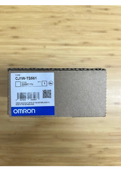 CJ1W-TS561