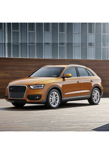 Arka Cam Su Fiskiye Memesi Audi Q3 2012-2018 8U0955985 fiyatları