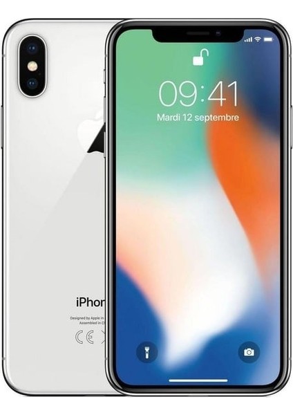 Cda Store Iphone Xs Max Uyumlu Parmak Izi Bırakmaz Ekran Koruyucu Nano Mat Jelatin