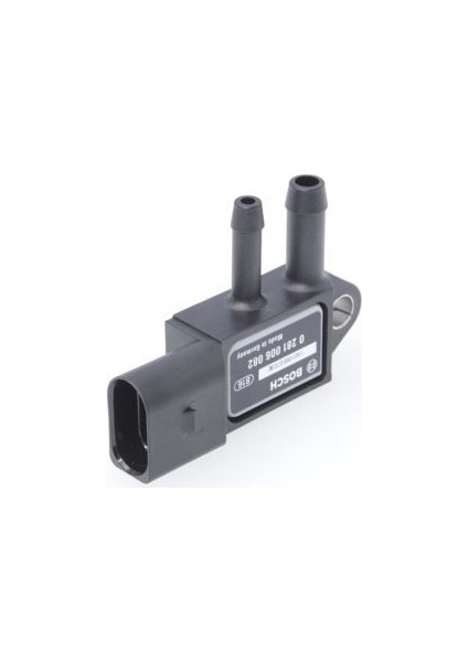 Bosch 0281006082 Basınç Sensörü Caddy Iıı-Golf Vı-Plus-...
