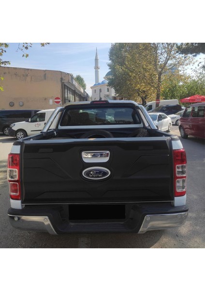 Ford Ranger Ferrous Bagaj Kapağı Dodik 2016 ve Üstü