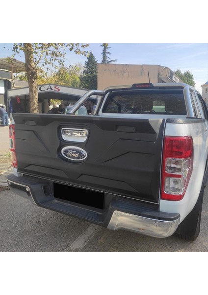 Ford Ranger Ferrous Bagaj Kapağı Dodik 2016 ve Üstü