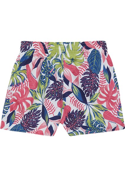 Erkek Çocuk Deniz Şortu 10625 - Desenli fiyatları