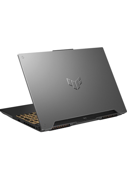 TUF Gaming F15 FX507ZC4 Intel Core i5 12500H 16GB 512GB SSD 4GB RTX3050 Freedos 15.6" FHD 144Hz Taşınabilir Bilgisayar & PER4 Çanta