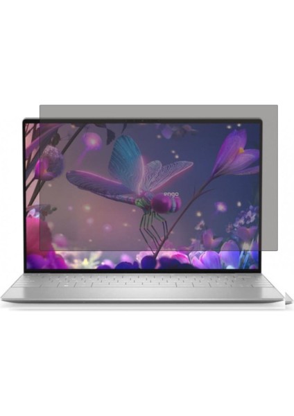 Dell Xps 13 Plus 9320 13.4 Inç Hayalet Ekran Koruyucu Şeffaf