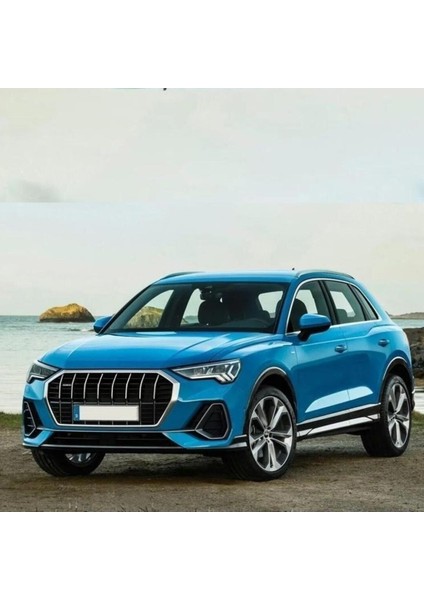 Arka Cam Su Fiskiye Memesi Audi Q3 2019-2023 4K9955985