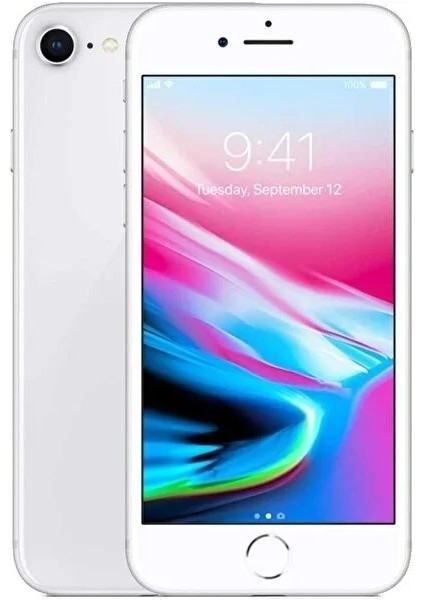 Cda Store Iphone 7-8 Uyumlu Parmak Izi Bırakmaz Ekran Koruyucu Nano Mat Jelatin