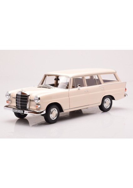 1:18 1966 Mercedes Benz 200 Universal W110