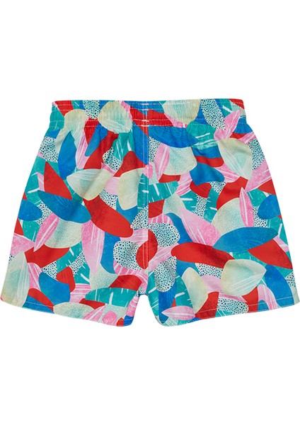 Erkek Çocuk Deniz Şortu 10624 - Desenli fiyatları