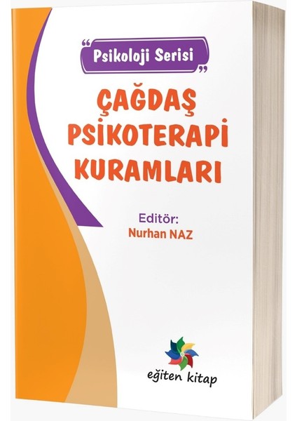 Çağdaş Psikoloji Kuramları - Nurhan Saz
