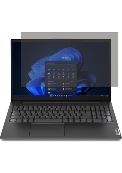 Lenovo V15 G4 83FS001NTR 15.6 Inç Hayalet Ekran Koruyucu