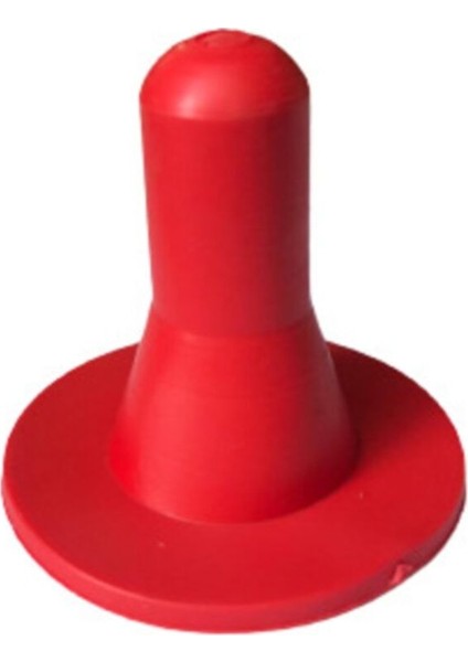 Tekno Trust Kuzu Biberon Emziği 10 Adet