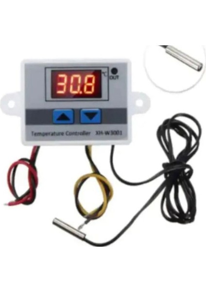 Tekno Trust Kuluçka Ürünleri Kuluçka Seti, Termostat, Fan, Adaptör, Nem Cihazı Higrometre, Duy Kablo Kuluçka Makine fiyatları