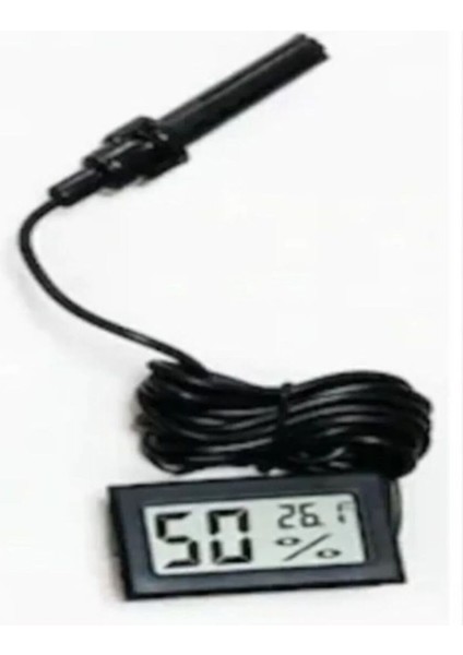 Tekno Trust Kuluçka Ürünleri Kuluçka Seti, Termostat, Fan, Adaptör, Nem Cihazı Higrometre, Duy Kablo Kuluçka Makine indirimleri