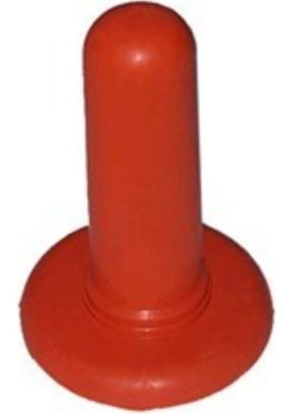 Tekno Trust Buzağı Biberon Emziği 25 Adet