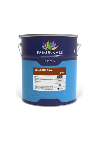 Selülozik Boya 2,5 Lt