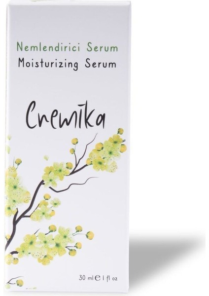 Cica Yüz Serumu, Bariyer Güçlendirici, Kırışıkma Karşıtı, Kolajen, Gül, Jojoba, Aloe Vera indirimleri