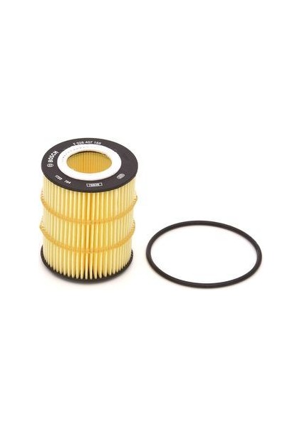 Bosch F026407155 Yag Fıltresı 306DT Dıscovery 4 L319 09...