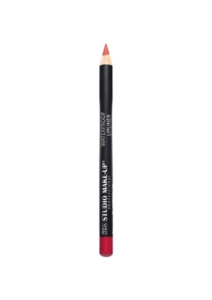 Waterproof Lipliner - Maroon