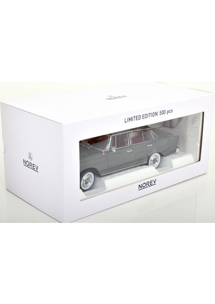 1:18 NOREV1964 Mercedes Benz 190D W110 -Grey indirimleri