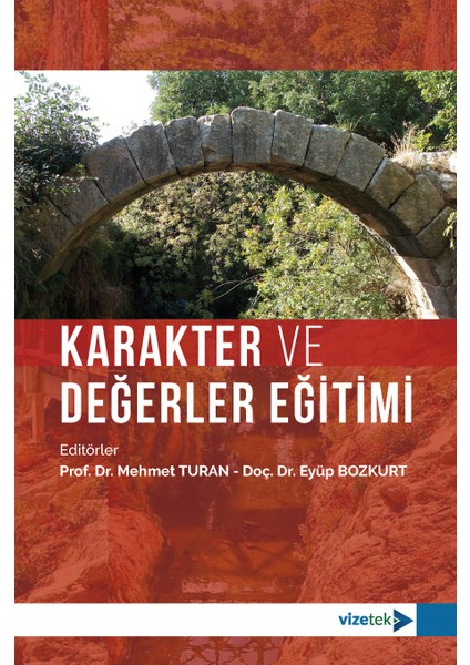 Karakter ve Değerler Eğitimi
