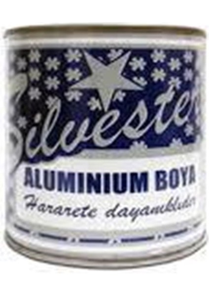 Sılvester Altın Sarı 0.450 ml