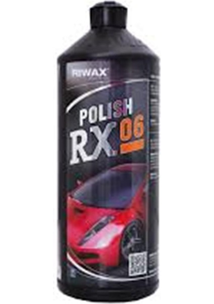 Rıwax Rx 06 Cila 1/1