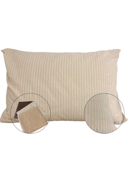 Renkli Ranforce 2’li Yastık Kılıfı fiyatları