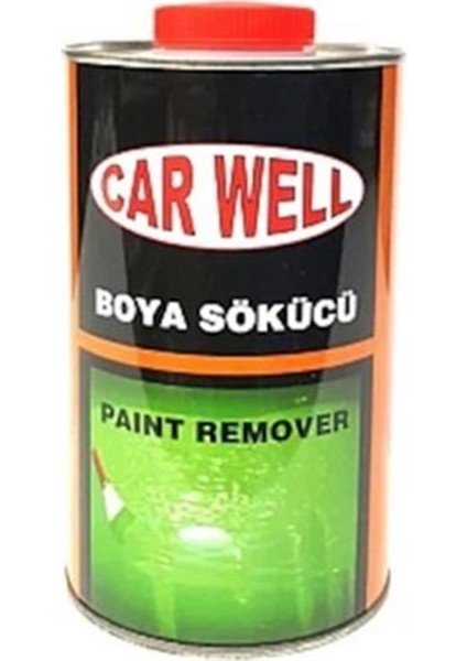 Car Well Boya Sökücü 1/1