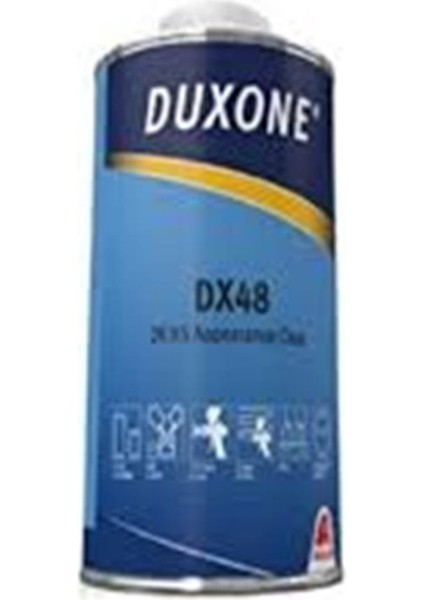 DX48 Vernik 1/1