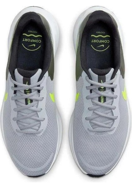 Revolution 7 Erkek Gri Koşu Ayakkabısı FB2207-002 indirimleri