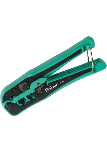 CP-373 Pro's Kit Kablo Sıkıştırma Pensesi ;Pro's Kit