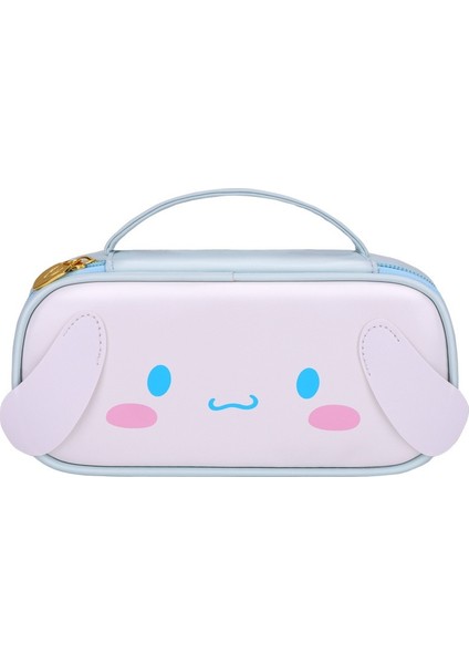 Yeni Kalem Çantası, Ilkokul Öğrencileri Için Çok Fonksiyonlu Kalem Çantası, Gösterişli, Geniş Kapasiteli Kırtasiye Çantası (Yurt Dışından)