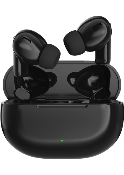 Özel Model Bluetooth Kulaklık Kulak Içi Çift Kulaklı Kompakt LY99 Uzun Pil Ömrüne Sahip Gerçek Kablosuz Bluetooth Kulaklık (Yurt Dışından)