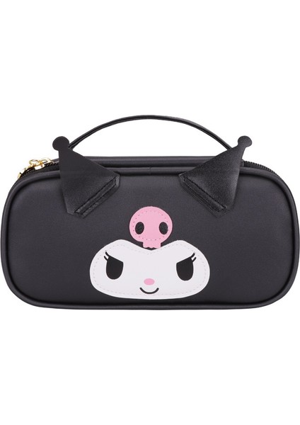 Yeni Kalem Çantası, Ilkokul Öğrencileri Için Çok Fonksiyonlu Kalem Çantası, Gösterişli, Geniş Kapasiteli Kırtasiye Çantası (Yurt Dışından)