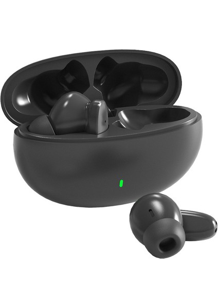 Büyük Pil ve Uzun Pil Ömrüne Sahip, Dijital Ekranlı 5.3 Kulak Içi Bluetooth Kulaklık ile Gürültü Önleyici Yeni Kablosuz Bluetooth Kulaklık (Yurt Dışından)