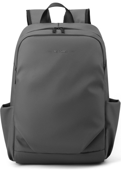 Wepower Yeni Sırt Çantası Erkek Büyük Kapasiteli Bilgisayar Sırt Çantası Seyahat Açık Hava Iş Banliyö Sırt Çantası (Yurt Dışından)