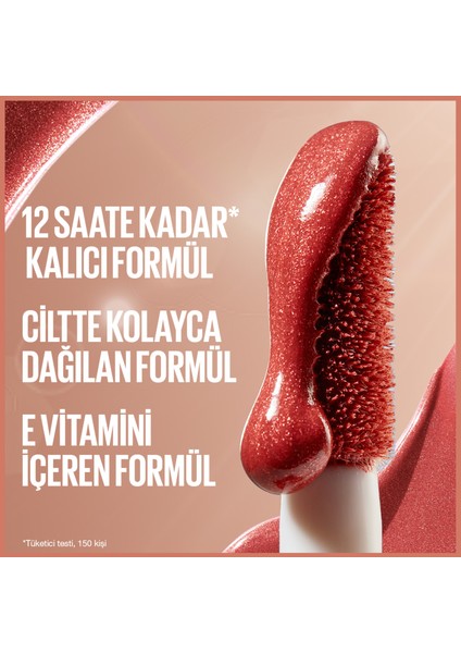 Maybelline New York Sunkisser Likit Allık- 03 Sol Search