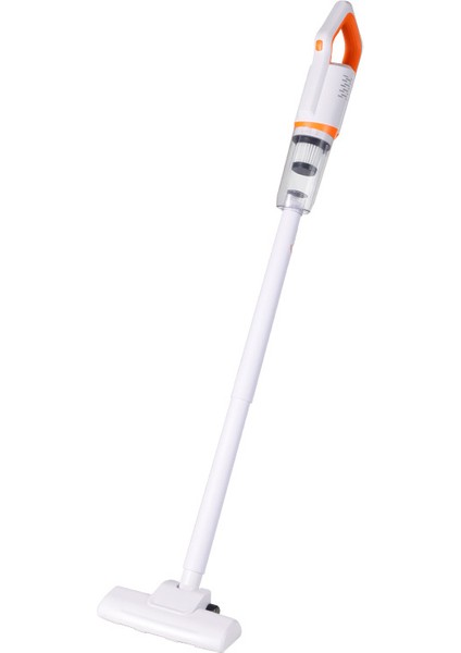 Kablosuz Yüksek Güçlü Elektrikli Süpürge, Taşınabilir Şarj Edilebilir Ev Araba Itme Çubuklu Elektrikli Süpürge, Evde Emme ve Paspaslama Hepsi Bir Arada Makine (Yurt Dışından)