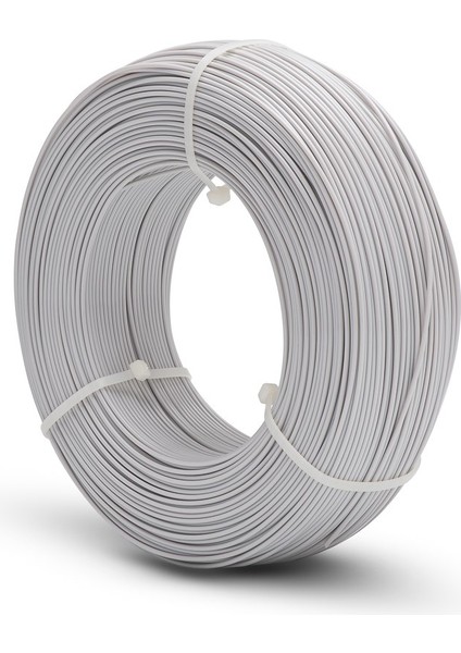 Refill Easy Pet-G 1.75MM Gri 850G Filament