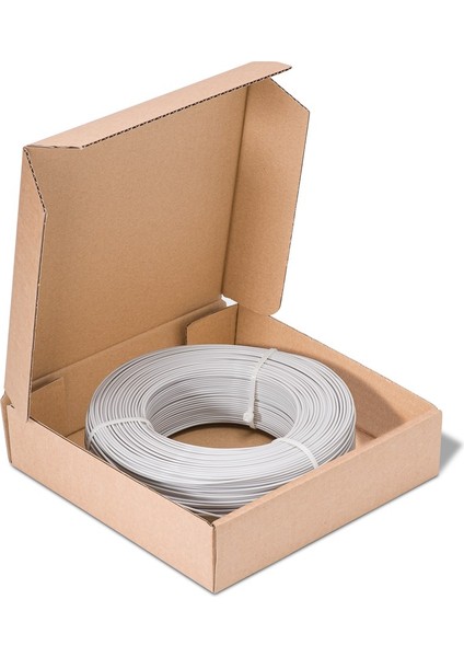 Refill Easy Pet-G 1.75MM Gri 850G Filament fiyatları