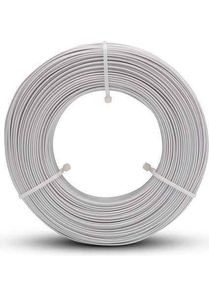 Refill Easy Pet-G 1.75MM Gri 850G Filament modelleri