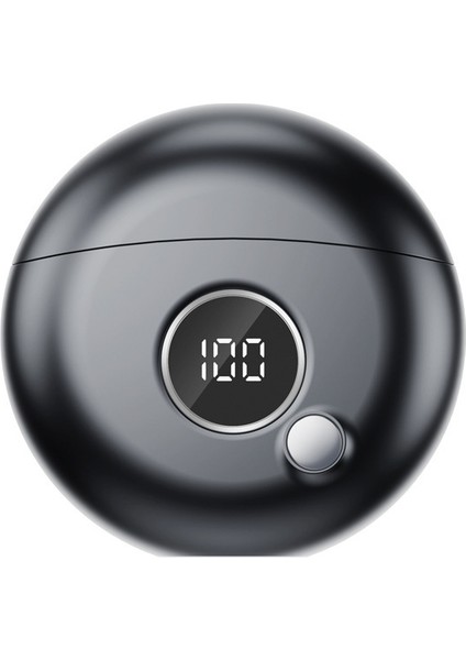 Popüler Tıraş Makinesi Küçük Uçan Daire Mini Elektrikli Seyahat Taşınabilir USB Şarj Edilebilir Tıraş Makinesi (Yurt Dışından)