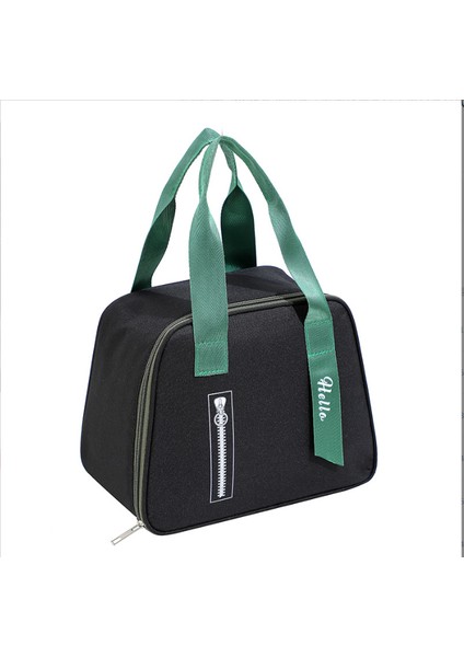 Taşınabilir Yalıtımlı Bento Kutusu (Yurt Dışından)